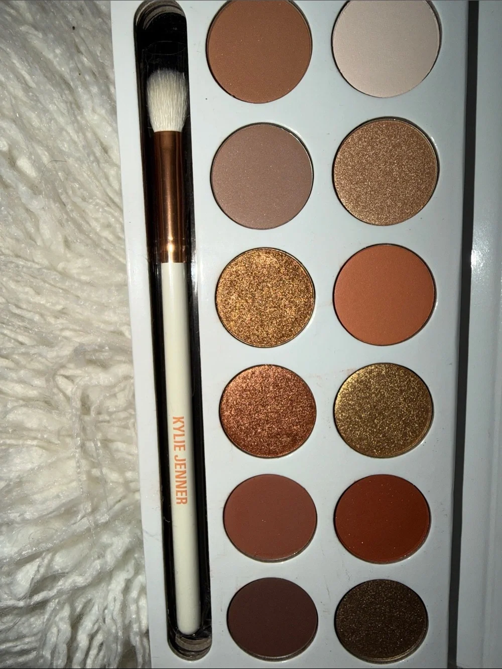 NEW AUTHENTIC Kylie Cosmetics Palette